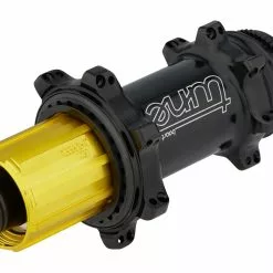 Tune Prince Boost CL Disc Center Lock HR-Nabe -Fulcrum-Laden 440828