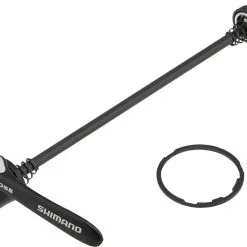 Shimano HR-Nabe FH-UR600 Disc Center Lock Für Schnellspannachse -Fulcrum-Laden 443589