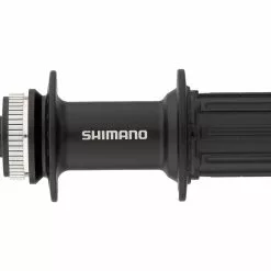 Shimano HR-Nabe FH-UR600 Disc Center Lock Für Schnellspannachse -Fulcrum-Laden 443590