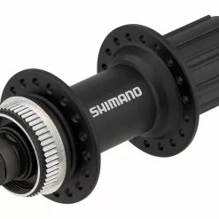 Shimano HR-Nabe FH-UR600 Disc Center Lock Für Schnellspannachse -Fulcrum-Laden 443591