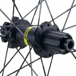 Mavic Crossmax Carbon SL R Disc 6-Loch 29" Boost Laufradsatz -Fulcrum-Laden 444209