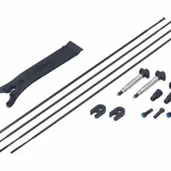 Mavic Crossmax Carbon SL R Disc 6-Loch 29" Boost Laufradsatz -Fulcrum-Laden 444211