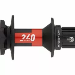 Dt-swiss 240 Classic MTB Boost Disc 6-Loch HR-Nabe -Fulcrum-Laden 445841