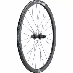 Dt-swiss ERC 1400 DICUT 35 Carbon Disc Center Lock 28" Laufradsatz 10 Dt-swiss ERC 1400 DICUT 35 Carbon Disc Center Lock 28" Laufradsatz -Fulcrum-Laden 448128