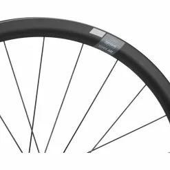 Dt-swiss ERC 1400 DICUT 35 Carbon Disc Center Lock 28" Laufradsatz 12 Dt-swiss ERC 1400 DICUT 35 Carbon Disc Center Lock 28" Laufradsatz -Fulcrum-Laden 448130