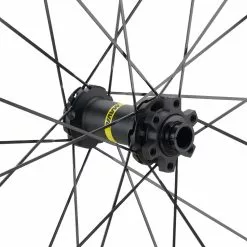 Mavic Crossmax Carbon XL R Disc 6-Loch 29" Boost Laufradsatz -Fulcrum-Laden 448166