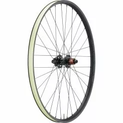 Notubes Arch MK4 Disc 6-Loch Boost 29" Laufradsatz -Fulcrum-Laden 450177