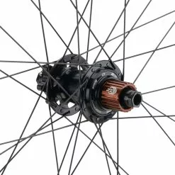 Notubes Arch MK4 Disc 6-Loch Boost 29" Laufradsatz -Fulcrum-Laden 450178