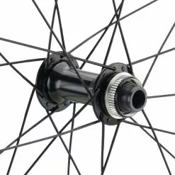 Shimano WH-MT601-TL-B Disc Center Lock 29" Laufradsatz -Fulcrum-Laden 450239