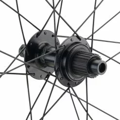 Shimano WH-MT601-TL-B Disc Center Lock 29" Laufradsatz -Fulcrum-Laden 450241