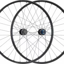 Tune Race 25 Boost Disc 6-Loch 29" Laufradsatz