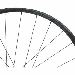 Tune Race 25 Boost Disc 6-Loch 29" Laufradsatz -Fulcrum-Laden 451154