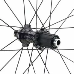 Shimano WH-R8170-C60-TL Ultegra Disc Center Lock Carbon Laufradsatz -Fulcrum-Laden 451159
