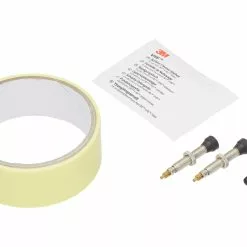 HOPE Pro 4 + Fortus 30 SC Disc 29" Boost Laufradsatz Mit Alu-Freilauf -Fulcrum-Laden 451281