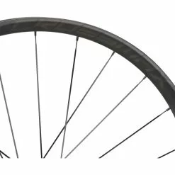 Mavic Crossmax Carbon XL R Disc Center Lock 29" Boost Laufradsatz -Fulcrum-Laden 451296