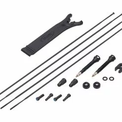 Mavic Crossmax Carbon XL R Disc Center Lock 29" Boost Laufradsatz -Fulcrum-Laden 451297