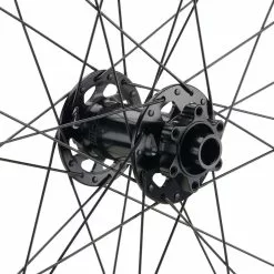 Notubes Crest MK4 Disc 6-Loch Boost 29" Laufradsatz -Fulcrum-Laden 453293