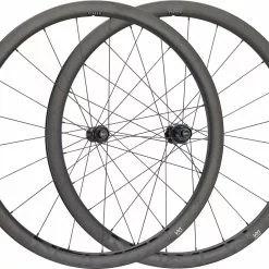 Newmen Advanced SL R.38 Streem Disc Center Lock Carbon 28" Laufradsatz