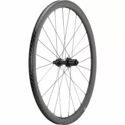 Newmen Advanced SL R.38 Streem Disc Center Lock Carbon 28" Laufradsatz -Fulcrum-Laden 453424