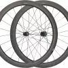 Newmen Advanced SL R.50 Streem Disc Center Lock Carbon 28" Laufradsatz