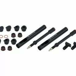 Newmen Advanced SL R.50 Streem Disc Center Lock Carbon 28" Laufradsatz -Fulcrum-Laden 453434