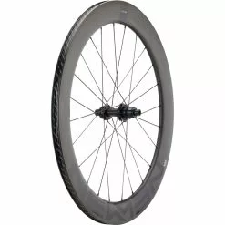 Newmen Advanced SL R.65 Streem Disc Center Lock Carbon 28" Laufradsatz -Fulcrum-Laden 453438