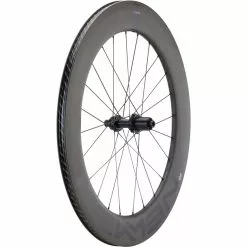 Newmen Advanced SL R.80 Streem Disc Center Lock Carbon 28" Laufradsatz -Fulcrum-Laden 453445