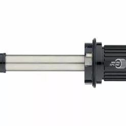 Black Inc Twenty Seven Disc Center Lock Carbon 29" Boost Laufradsatz -Fulcrum-Laden 453692