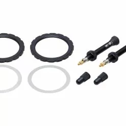 Fulcrum Racing 4 Disc Center Lock Laufradsatz -Fulcrum-Laden 456135