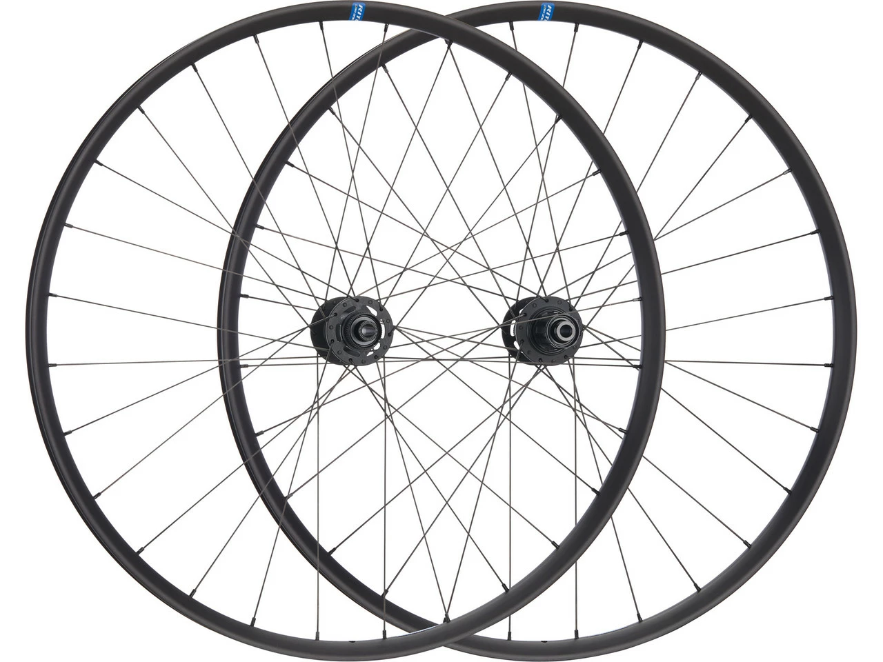 RITCHEY WCS Zeta GX Disc Center Lock 28" Laufradsatz 1 RITCHEY WCS Zeta GX Disc Center Lock 28" Laufradsatz