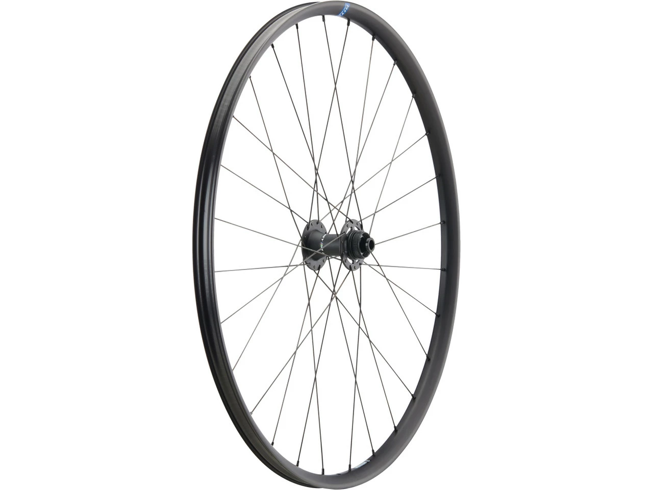 RITCHEY WCS Zeta GX Disc Center Lock 28" Laufradsatz 2 RITCHEY WCS Zeta GX Disc Center Lock 28" Laufradsatz – Bild 2