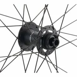 RITCHEY WCS Zeta GX Disc Center Lock 28" Laufradsatz 9 RITCHEY WCS Zeta GX Disc Center Lock 28" Laufradsatz -Fulcrum-Laden 456492