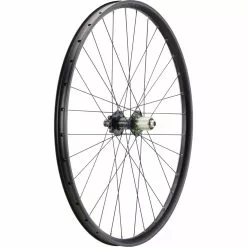 HOPE Pro 4 + Fortus 30 SC Disc 29" Boost Laufradsatz Mit Stahl-Freilauf -Fulcrum-Laden 458672