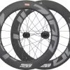 ZIPP 808 Firecrest® Carbon Tubeless Disc Center Lock Laufradsatz Mod. 2023