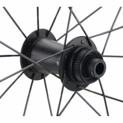 ZIPP 808 Firecrest® Carbon Tubeless Disc Center Lock Laufradsatz Mod. 2023 -Fulcrum-Laden 458722