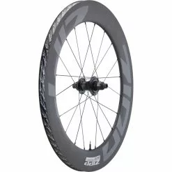 ZIPP 808 Firecrest® Carbon Tubeless Disc Center Lock Laufradsatz Mod. 2023 -Fulcrum-Laden 458723