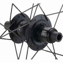 ZIPP 808 Firecrest® Carbon Tubeless Disc Center Lock Laufradsatz Mod. 2023 -Fulcrum-Laden 458724