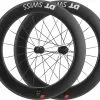 Dt-swiss ARC 1100 DICUT 80 Carbon Felgenbremse 28" Laufradsatz