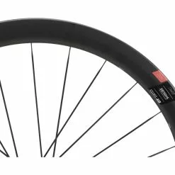 Dt-swiss ERC 1100 DICUT 45 Carbon Disc Center Lock 28" Laufradsatz -Fulcrum-Laden 459806