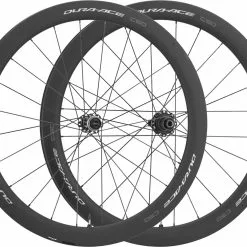 Shimano WH-R9270-C50-TL Dura-Ace Disc Center Lock Carbon Laufradsatz