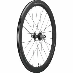 Shimano WH-R9270-C50-TL Dura-Ace Disc Center Lock Carbon Laufradsatz -Fulcrum-Laden 459824