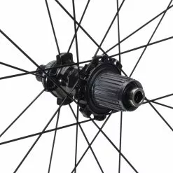 Shimano WH-R9270-C50-TL Dura-Ace Disc Center Lock Carbon Laufradsatz -Fulcrum-Laden 459825