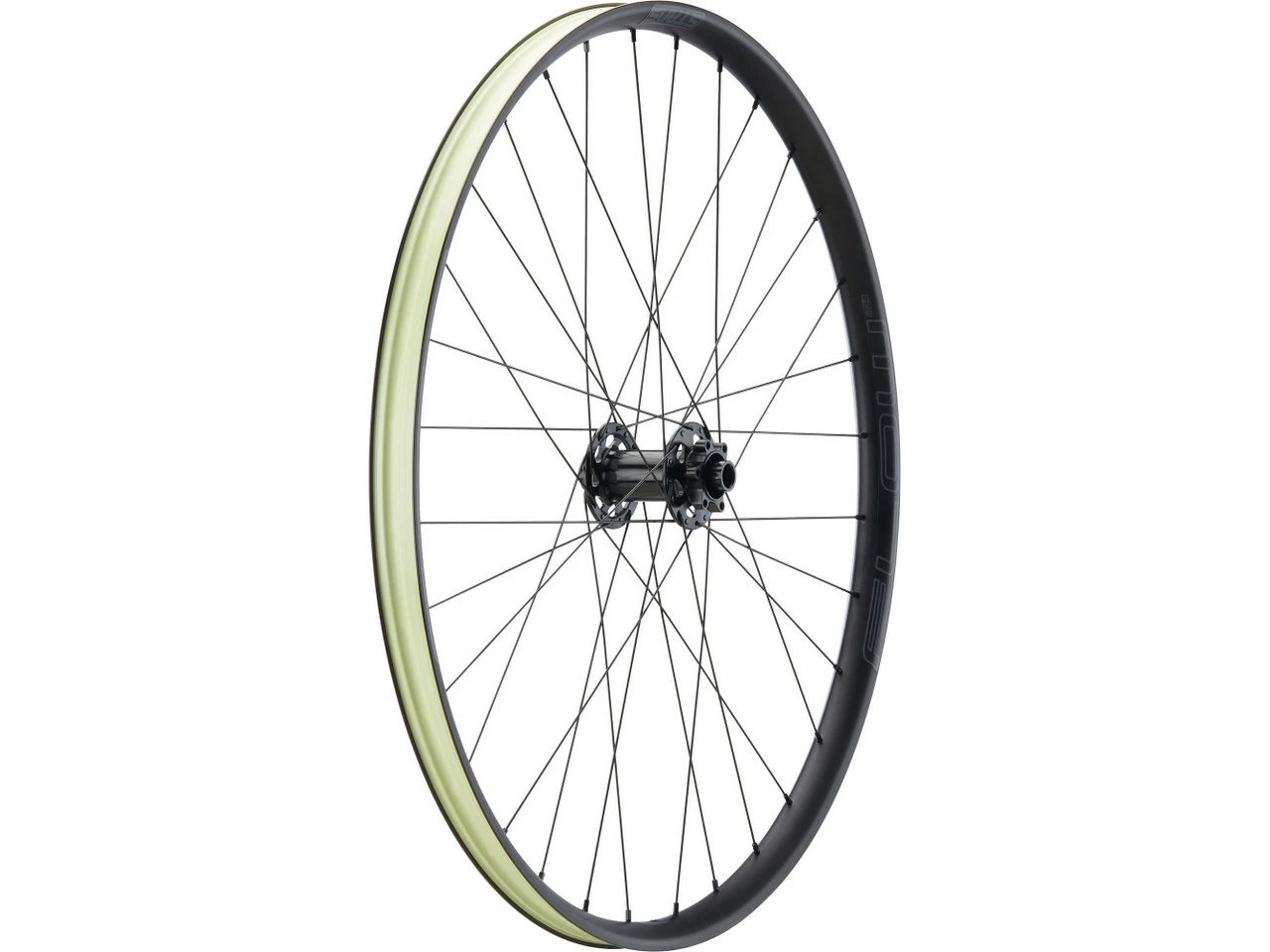 Notubes Flow MK4 Disc 6-Loch Boost 29" Laufradsatz 2 Notubes Flow MK4 Disc 6-Loch Boost 29" Laufradsatz – Bild 2