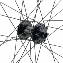 Notubes Flow S2 Disc 6-Loch Boost 29" Laufradsatz -Fulcrum-Laden 460011