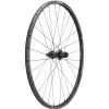 Tune Schwarzbrenner 20 Skyline Disc Center Lock Carbon 28" Laufrad