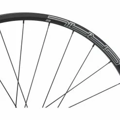 Tune Schwarzbrenner 20 Skyline Disc Center Lock Carbon 28" Laufrad 5 Tune Schwarzbrenner 20 Skyline Disc Center Lock Carbon 28" Laufrad -Fulcrum-Laden 461148