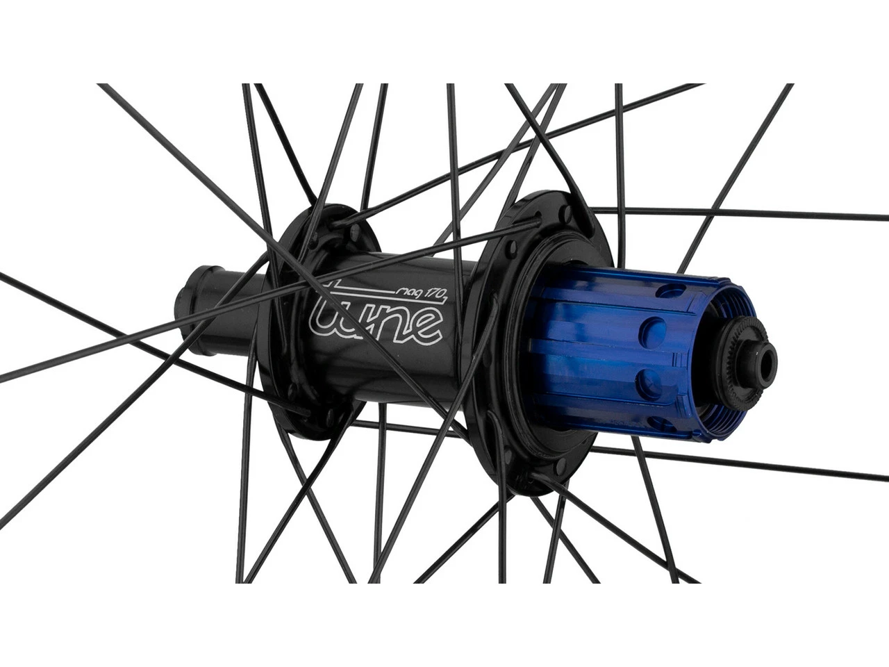 Tune TSR22 Felgenbremse 28" Laufrad 8 Tune TSR22 Felgenbremse 28" Laufrad – Bild 8