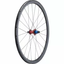 Tune TSR35 Felgenbremse 28" Laufrad 15 Tune TSR35 Felgenbremse 28" Laufrad -Fulcrum-Laden 461170