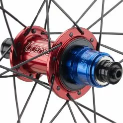 Tune TSR35 Felgenbremse 28" Laufrad 16 Tune TSR35 Felgenbremse 28" Laufrad -Fulcrum-Laden 461171