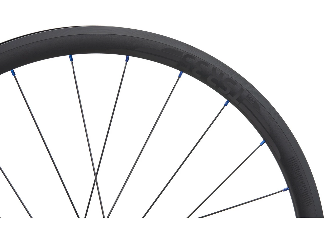 Tune TSR35 Felgenbremse 28" Laufrad 9 Tune TSR35 Felgenbremse 28" Laufrad – Bild 9